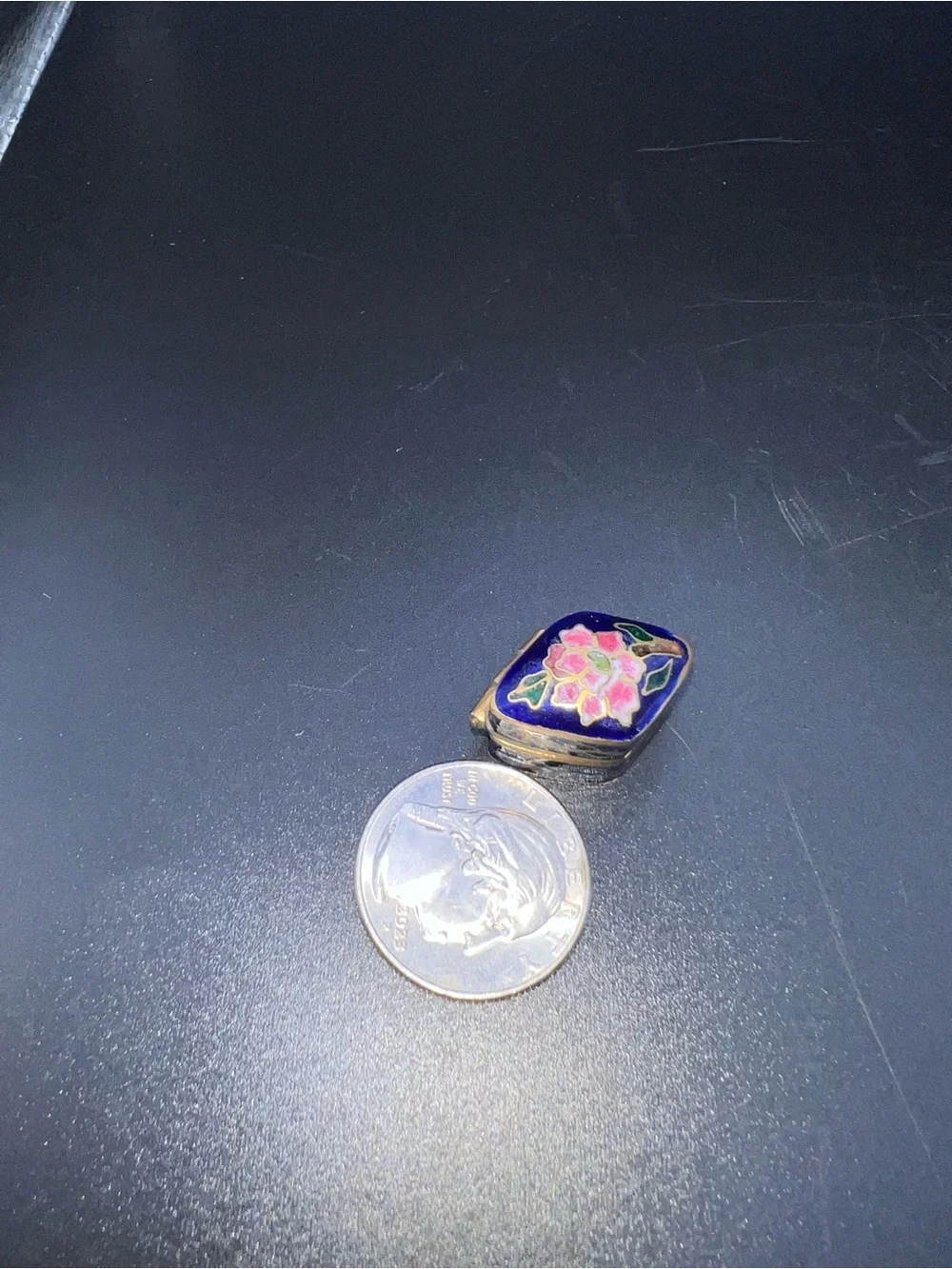 N/A trinket box it